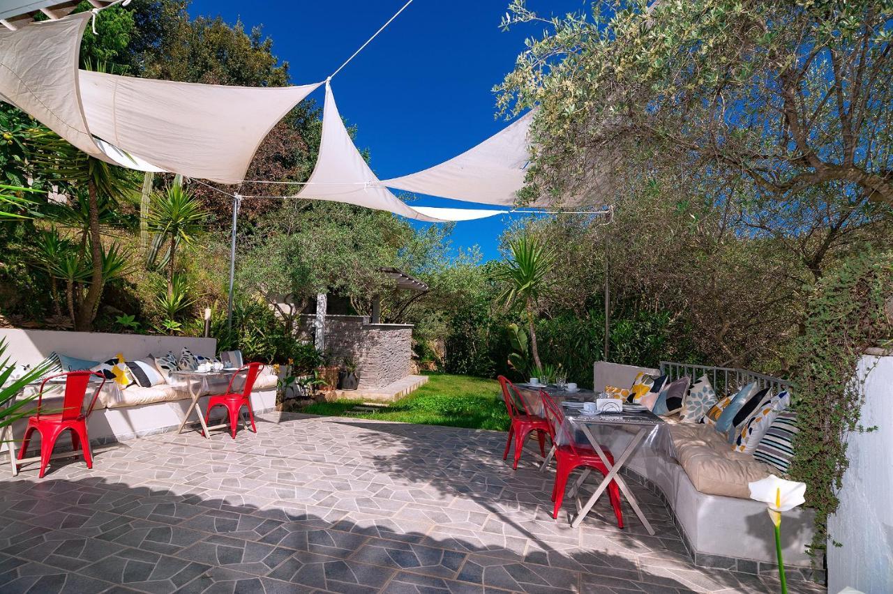 Maison27 Budoni Exterior photo